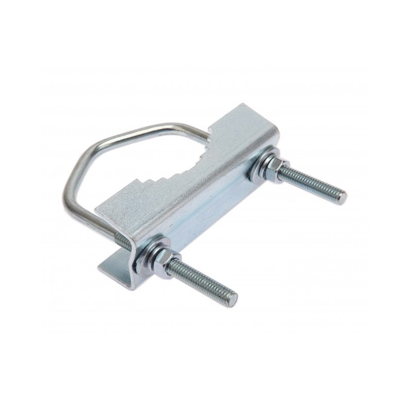 1 pcs : YAGIKITHD - BRACKET YAGI ANTENNA 2-1/2'