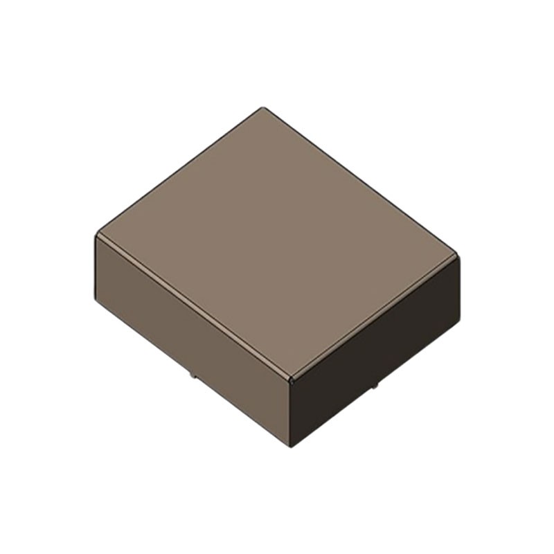 1 pcs : G-1500SA1750-0400XC - RF SHIELD 1.500' X 1.750' COVER