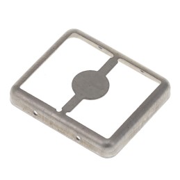 1 pcs : 3670206 - WE-SHC TWO-PIECE SEAMLESS SHIELD