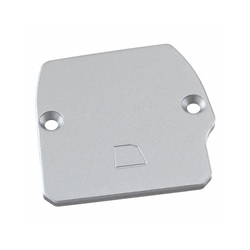 1 pcs : FX30 ACCESSORY_6001158 - COVER PLATE SIM/IOT