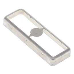 1 pcs : 3670412 - WE-SHC TWO-PIECE SEAMLESS SHIELD