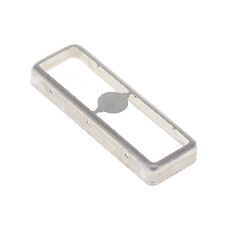 1 pcs : 3670412 - WE-SHC TWO-PIECE SEAMLESS SHIELD