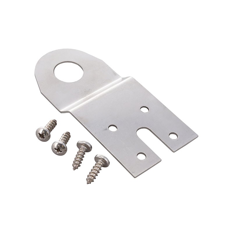 1 pcs : SBH3400 - ACCY L BRACKET FOR DOG RAM TRUCK