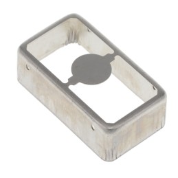 1 pcs : 36702939 - WE-SHC TWO-PIECE SEAMLESS SHIELD