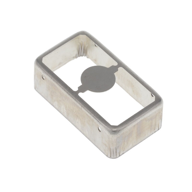 1 pcs : 36702939 - WE-SHC TWO-PIECE SEAMLESS SHIELD