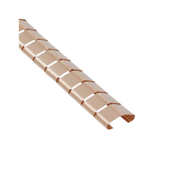 1 pcs : 0077001002 - RFI FINGERSTOCK BECU NICKEL SLOT