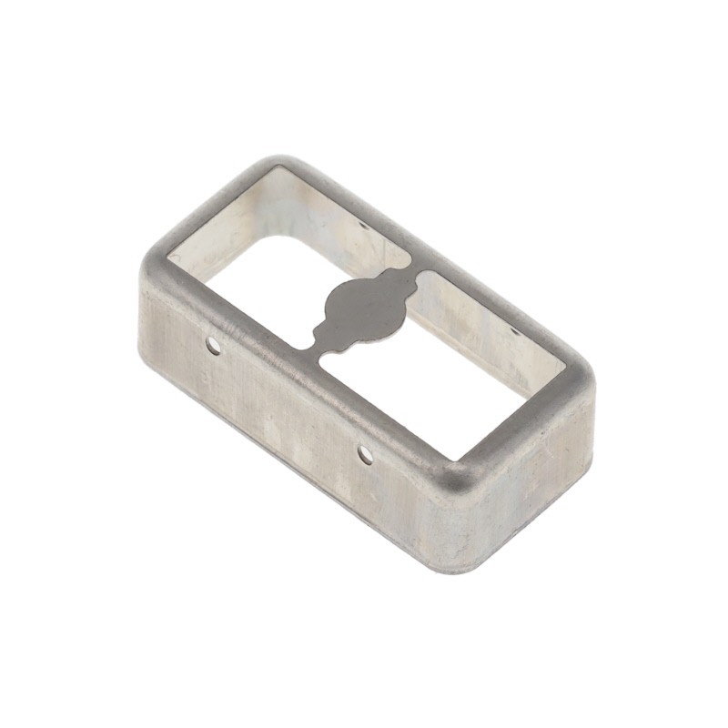 1 pcs : 36702207 - WE-SHC TWO-PIECE SEAMLESS SHIELD