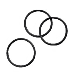 1 pcs : ONMOMNT - O RING / NMO MOUNT HARDWARE, 3 P