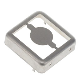 1 pcs : 3670191 - WE-SHC TWO-PIECE SEAMLESS SHIELD