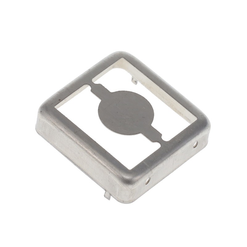 1 pcs : 3670191 - WE-SHC TWO-PIECE SEAMLESS SHIELD