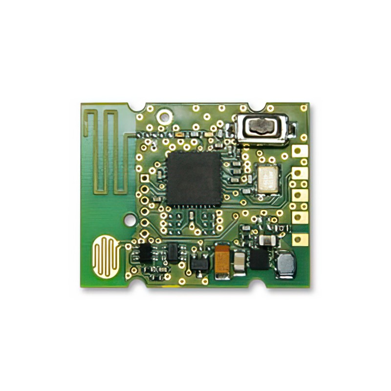 1 pcs : PTM535Z - TRANSMITTER MODULE WITH ENHANCED