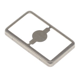 1 pcs : 3670256 - WE-SHC TWO-PIECE SEAMLESS SHIELD