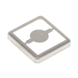 1 pcs : 3670213 - WE-SHC TWO-PIECE SEAMLESS SHIELD