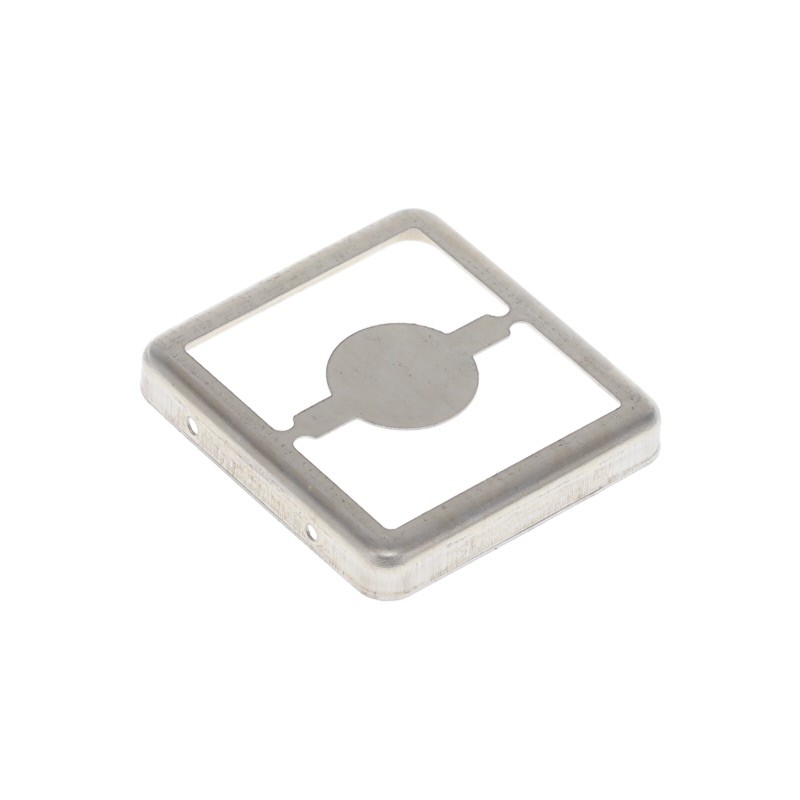 1 pcs : 3670213 - WE-SHC TWO-PIECE SEAMLESS SHIELD