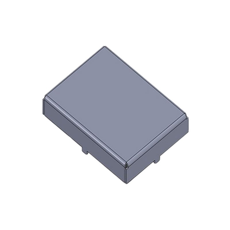 1 pcs : G-0500SA0675-0090ZC - RF SHIELD GUARDIAN .500' X .675'