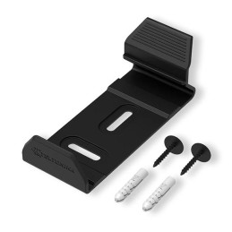 1 pcs : PR5MEC22 - SURFACE CLIP MOUNTING KIT