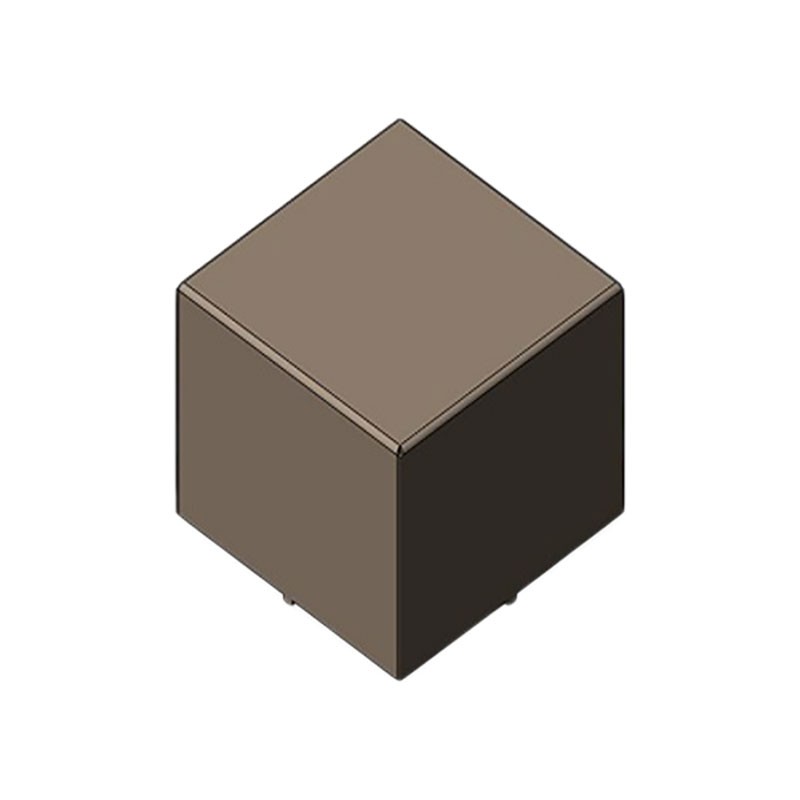 1 pcs : G-1100SA1100-0750XC - RF SHIELD 1.100' X 1.110' COVER