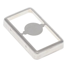 1 pcs : 36702684 - WE-SHC TWO-PIECE SEAMLESS SHIELD