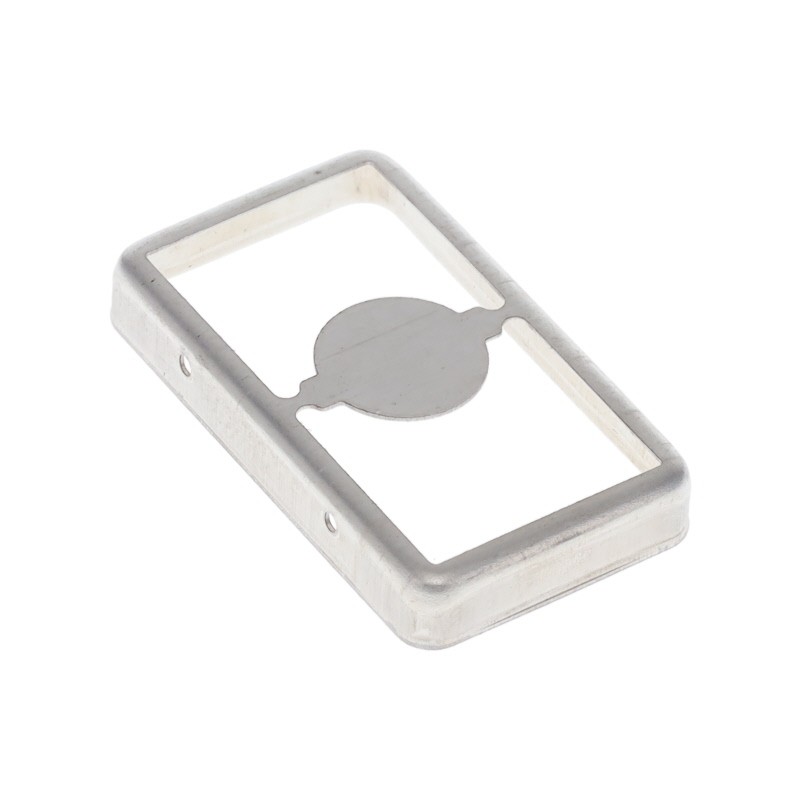 1 pcs : 36702684 - WE-SHC TWO-PIECE SEAMLESS SHIELD