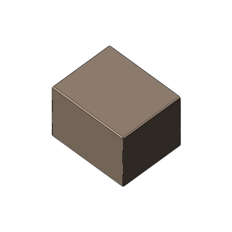 1 pcs : G-1720SC2125-1000WC - RF SHIELD 1.720' X 2.125' COVER