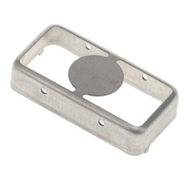 1 pcs : 3670230 - WE-SHC TWO-PIECE SEAMLESS SHIELD