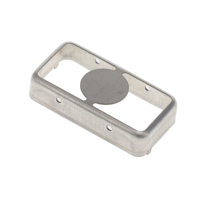 1 pcs : 3670230 - WE-SHC TWO-PIECE SEAMLESS SHIELD