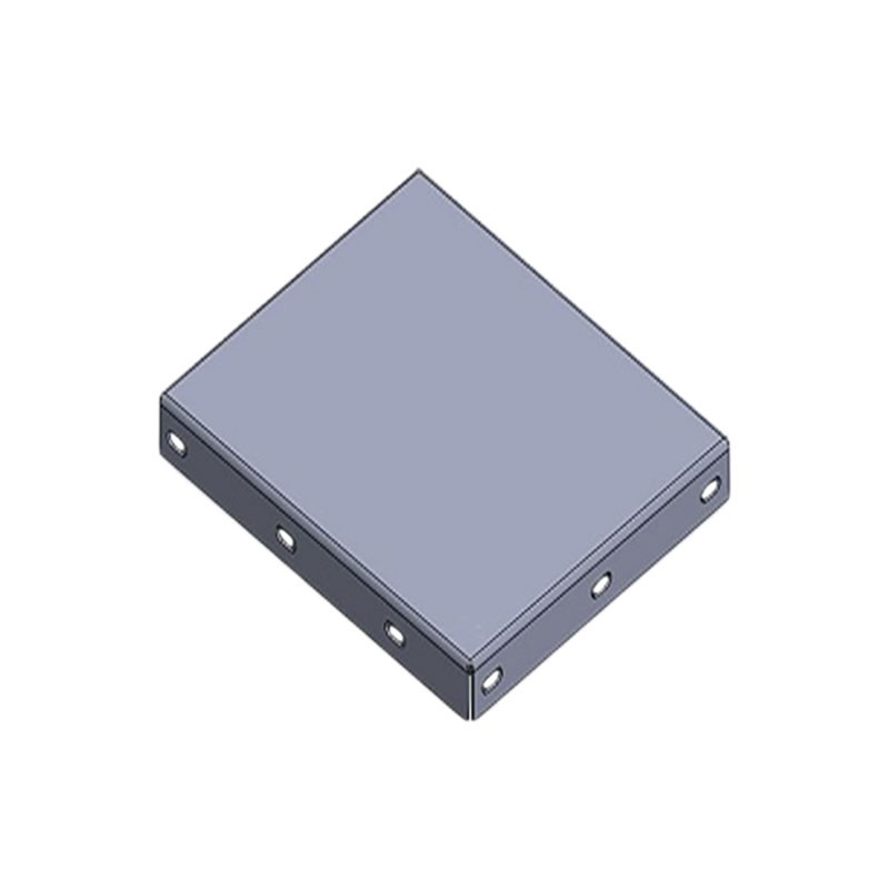 1 pcs : B-1175CC1410-0220XC-TPS - RF SHIELD 1.175' X 1.410' COVER