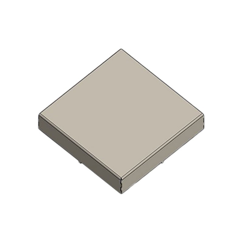 1 pcs : G-1730SA1730-0200XC - RF SHIELD 1.730' X 1.730' COVER