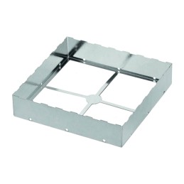 1 pcs : 36107406S - WE-SHC SHIELDING CABINET 44.37 X