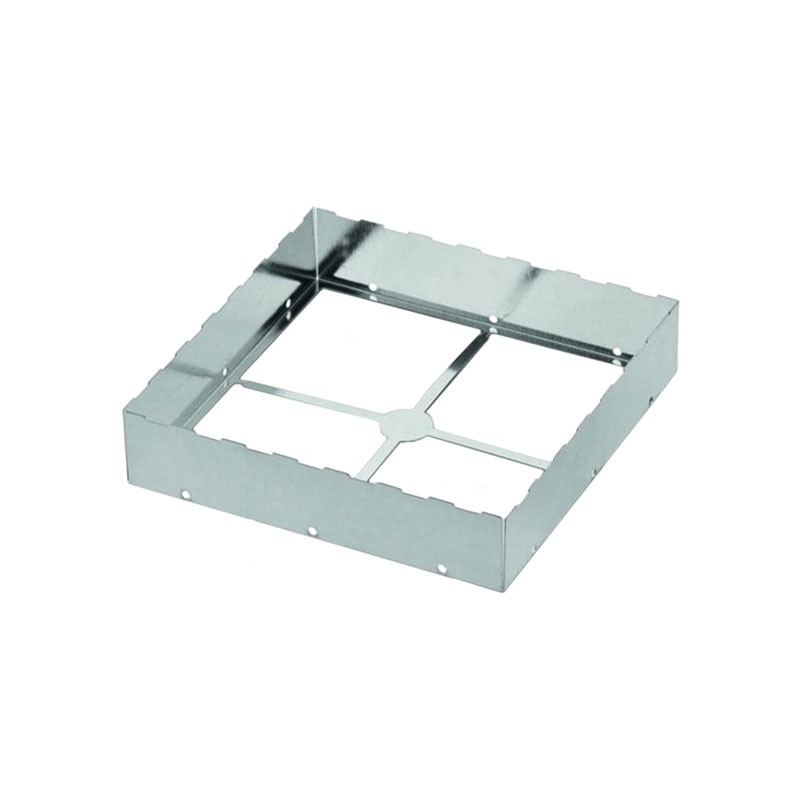 1 pcs : 36107406S - WE-SHC SHIELDING CABINET 44.37 X