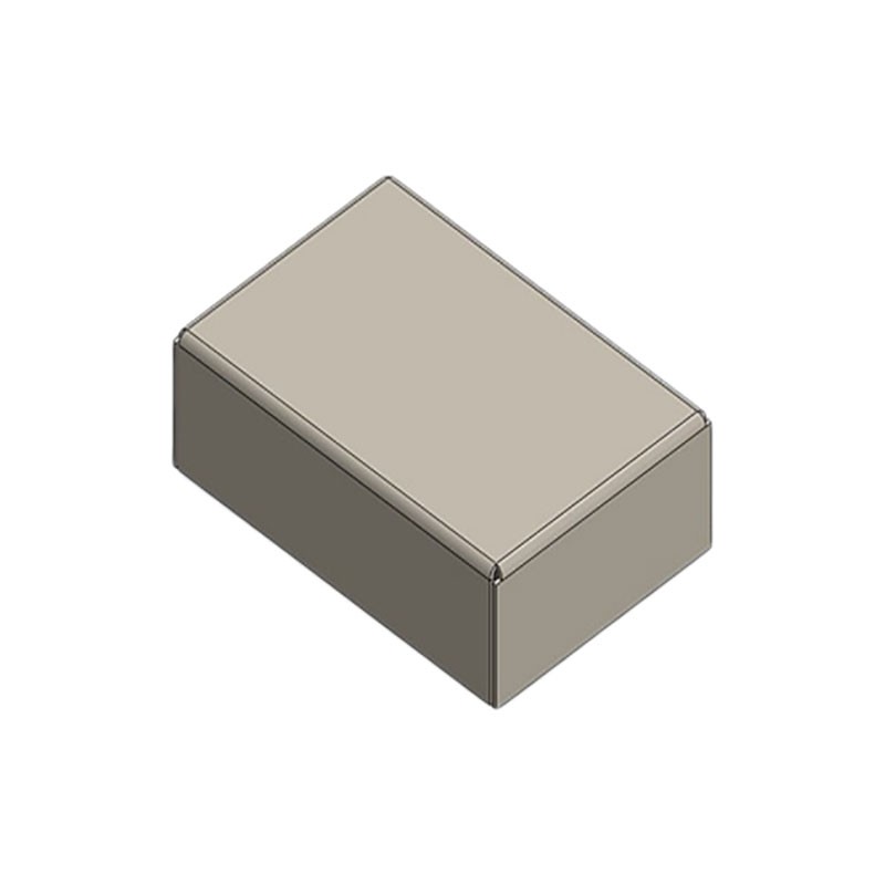 1 pcs : G-0600SC0900-0250XC - RF SHIELD GUARDIAN .600' X .900'