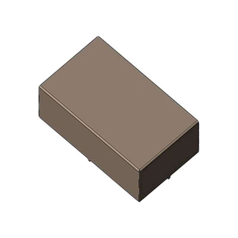 1 pcs : G-1300SA2200-0400XC - RF SHIELD 1.300' X 2.200' COVER