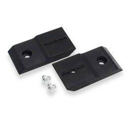 1 pcs : PR5MEC12 - SURFACE MOUNTING KIT