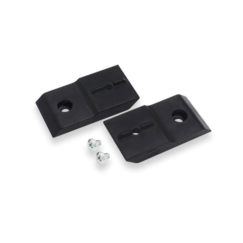 1 pcs : PR5MEC12 - SURFACE MOUNTING KIT