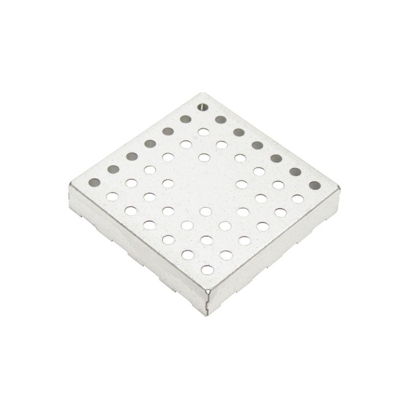 1 pcs : SMS-103 - RF SHIELD 1.032'X1.032' SMD 1PC