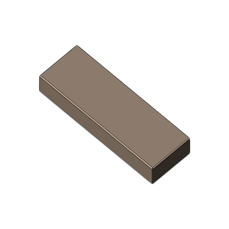 1 pcs : G-1000SC3000-0250XC - RF SHIELD 1.000' X 3.000' COVER