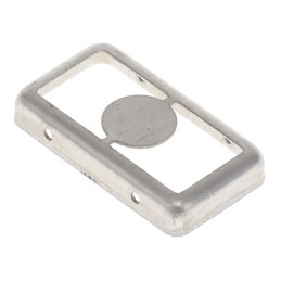 1 pcs : 3670193 - WE-SHC TWO-PIECE SEAMLESS SHIELD