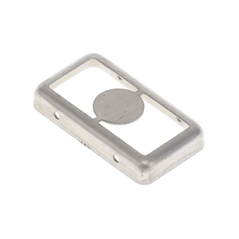 1 pcs : 3670193 - WE-SHC TWO-PIECE SEAMLESS SHIELD