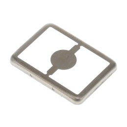 1 pcs : 3670209 - WE-SHC TWO-PIECE SEAMLESS SHIELD