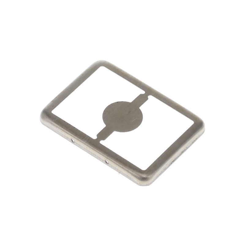 1 pcs : 3670209 - WE-SHC TWO-PIECE SEAMLESS SHIELD