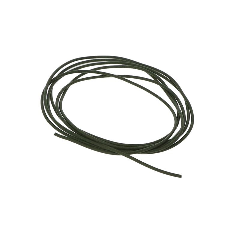 1 pcs : 1201-FNG-0010-1 - RFI GASKET FNG NICKEL