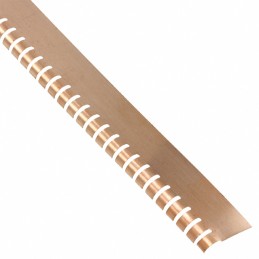 1 pcs : 0097011002 - FINGERSTOCK BECU 19.6X406.4MM