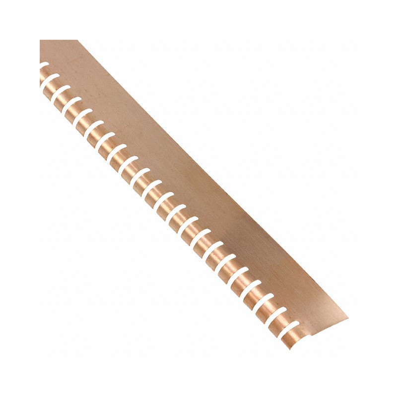 1 pcs : 0097011002 - FINGERSTOCK BECU 19.6X406.4MM