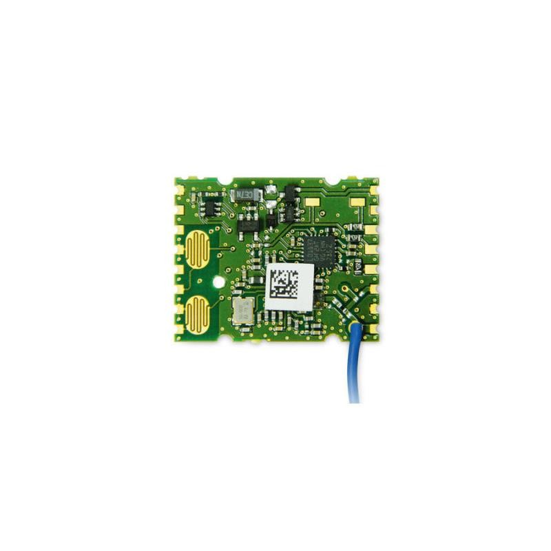1 pcs : PTM535 - TRANSMITTER MODULE WITH ENHANCED
