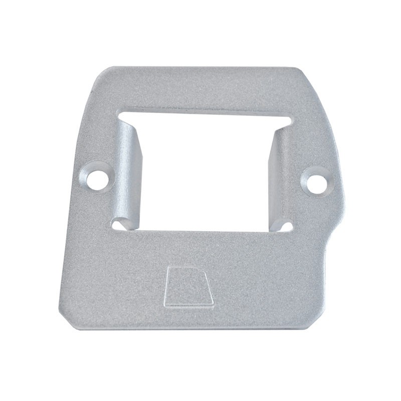 1 pcs : FX30_FACEPLATE_ETH - FX30 FACEPLATE ETHERNET