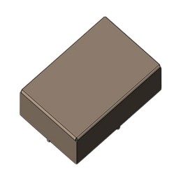 1 pcs : G-1000SA1500-0250XC - RF SHIELD 1.000' X 1.500' COVER