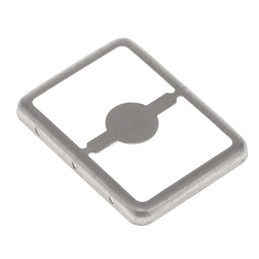 1 pcs : 3670226 - WE-SHC TWO-PIECE SEAMLESS SHIELD