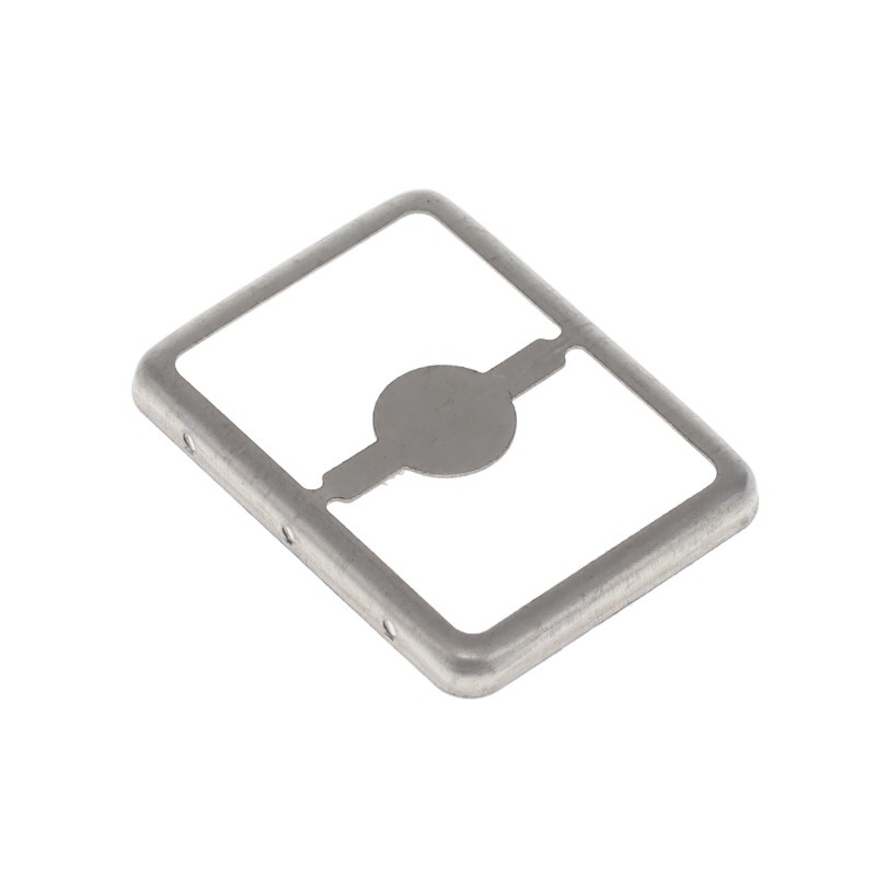 1 pcs : 3670226 - WE-SHC TWO-PIECE SEAMLESS SHIELD