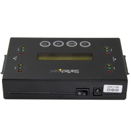 1 pcs - StarTech.com Hard Drive Docking Station for 2 Drives SATA, USB Flash Drive Hard Drive