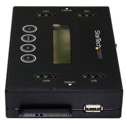 1 pcs - StarTech.com Hard Drive Docking Station for 2 Drives SATA, USB Flash Drive Hard Drive